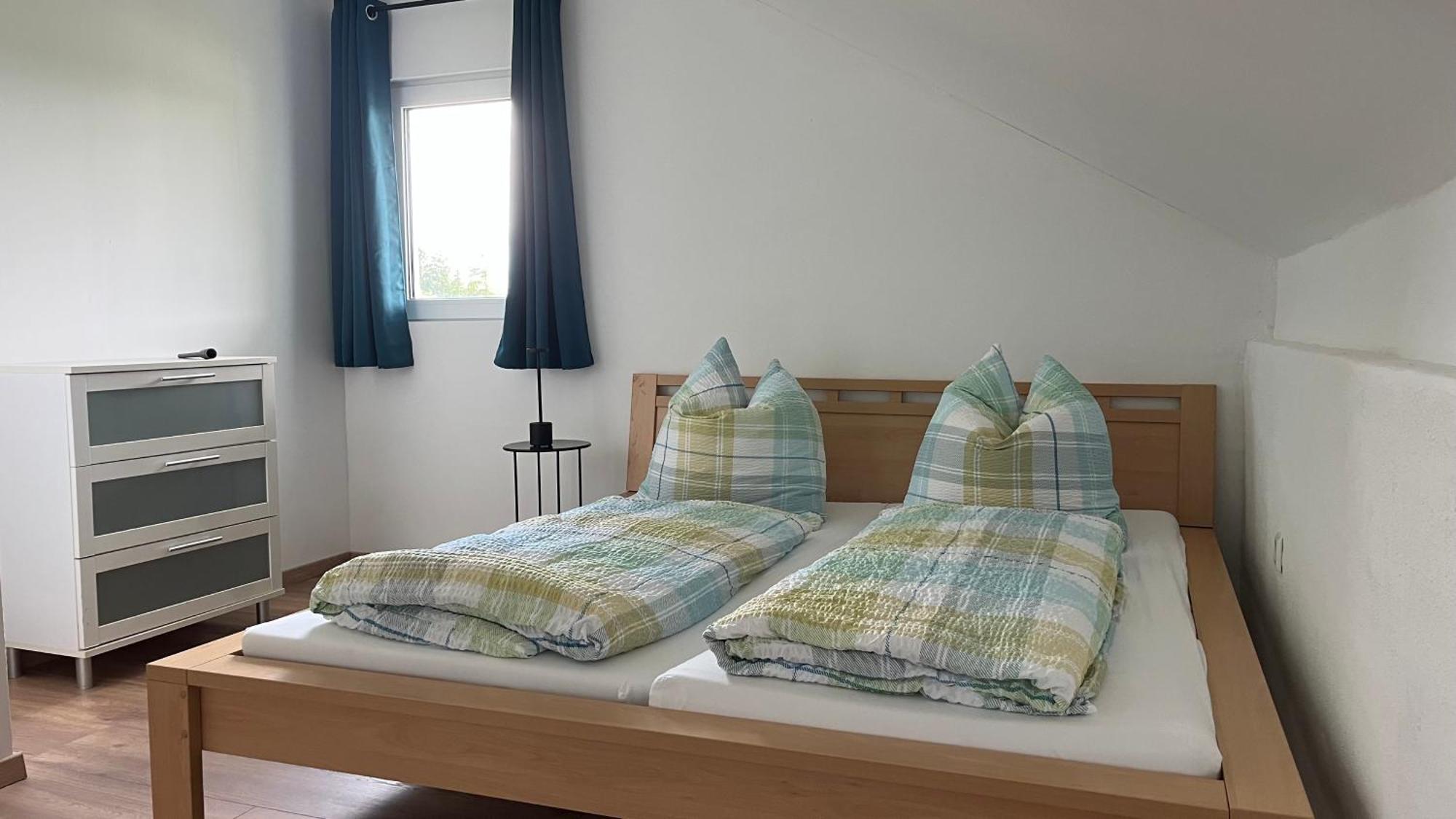 Allgaeuhaus Thomas Am Bauernhof Ferienwohnung Wald  Kültér fotó
